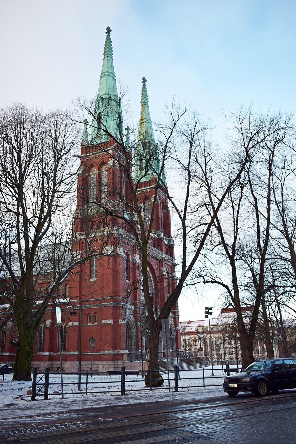 Studio Ateljee Хелзинки Екстериор снимка